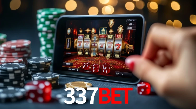 Premium Interface 337bet