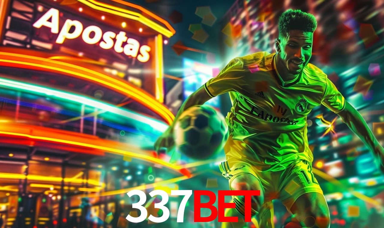 Ofertas Exclusivas 337bet