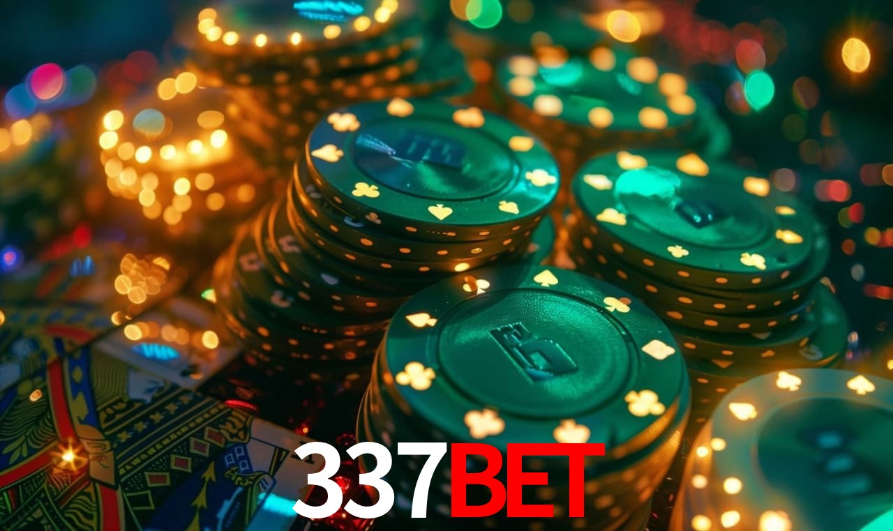 Provedores de Jogos 337bet