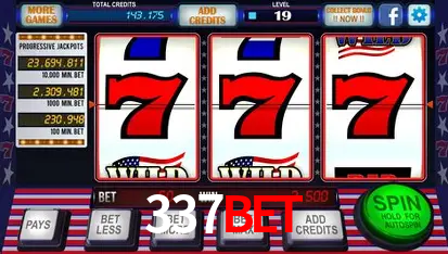 Desvendando o Mundo dos Jogos Virtuais na 337bet