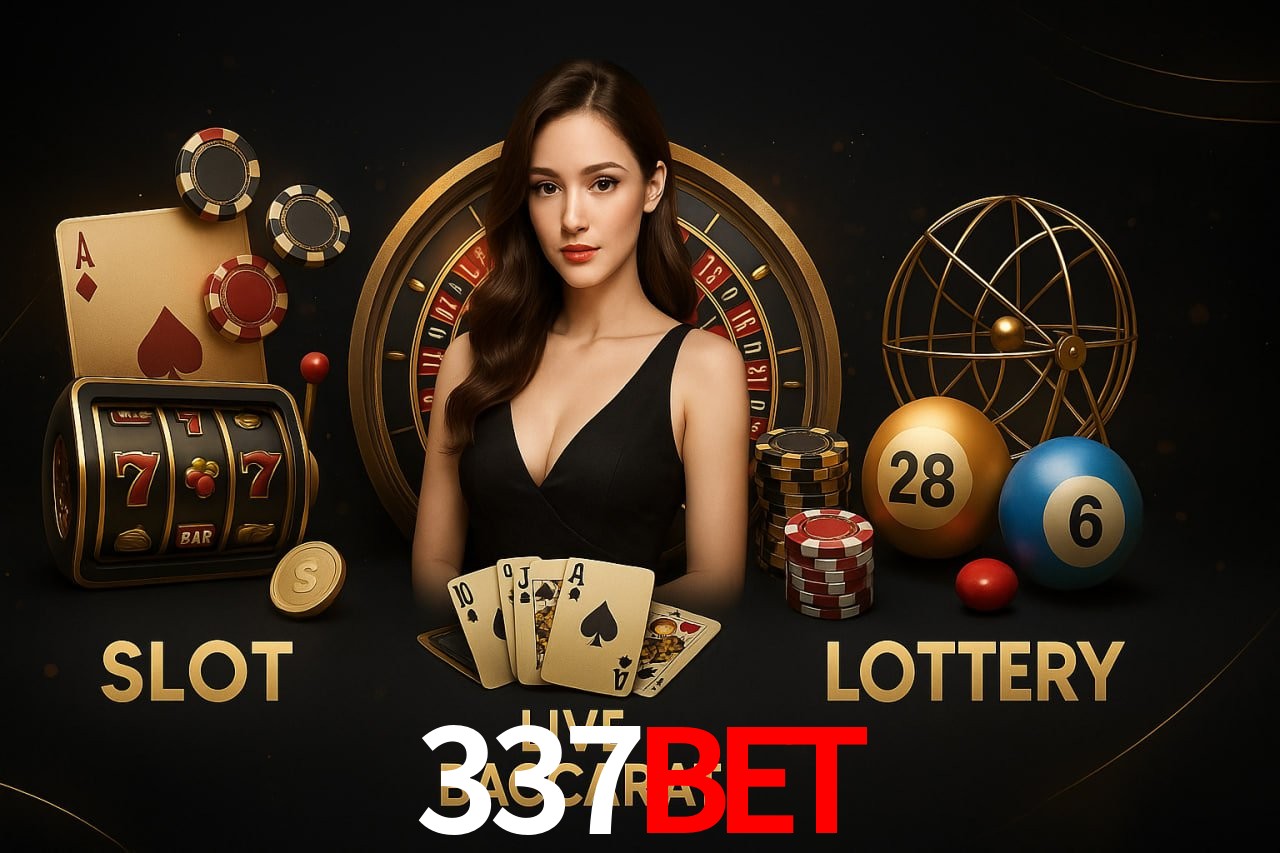 337bet