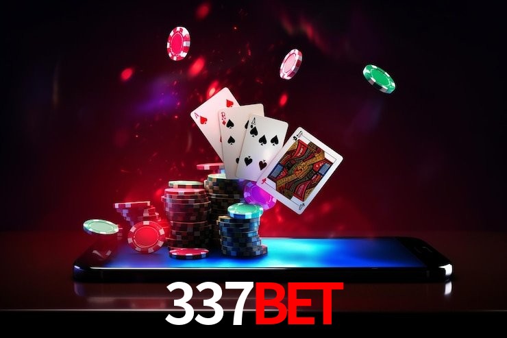 Live Casino 337bet