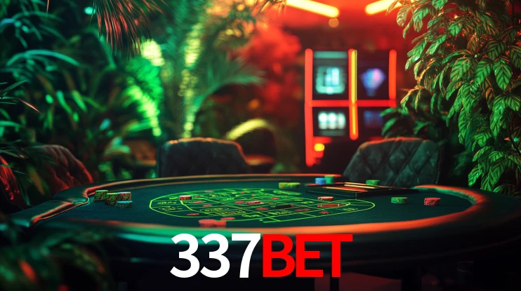 Programa VIP 337bet