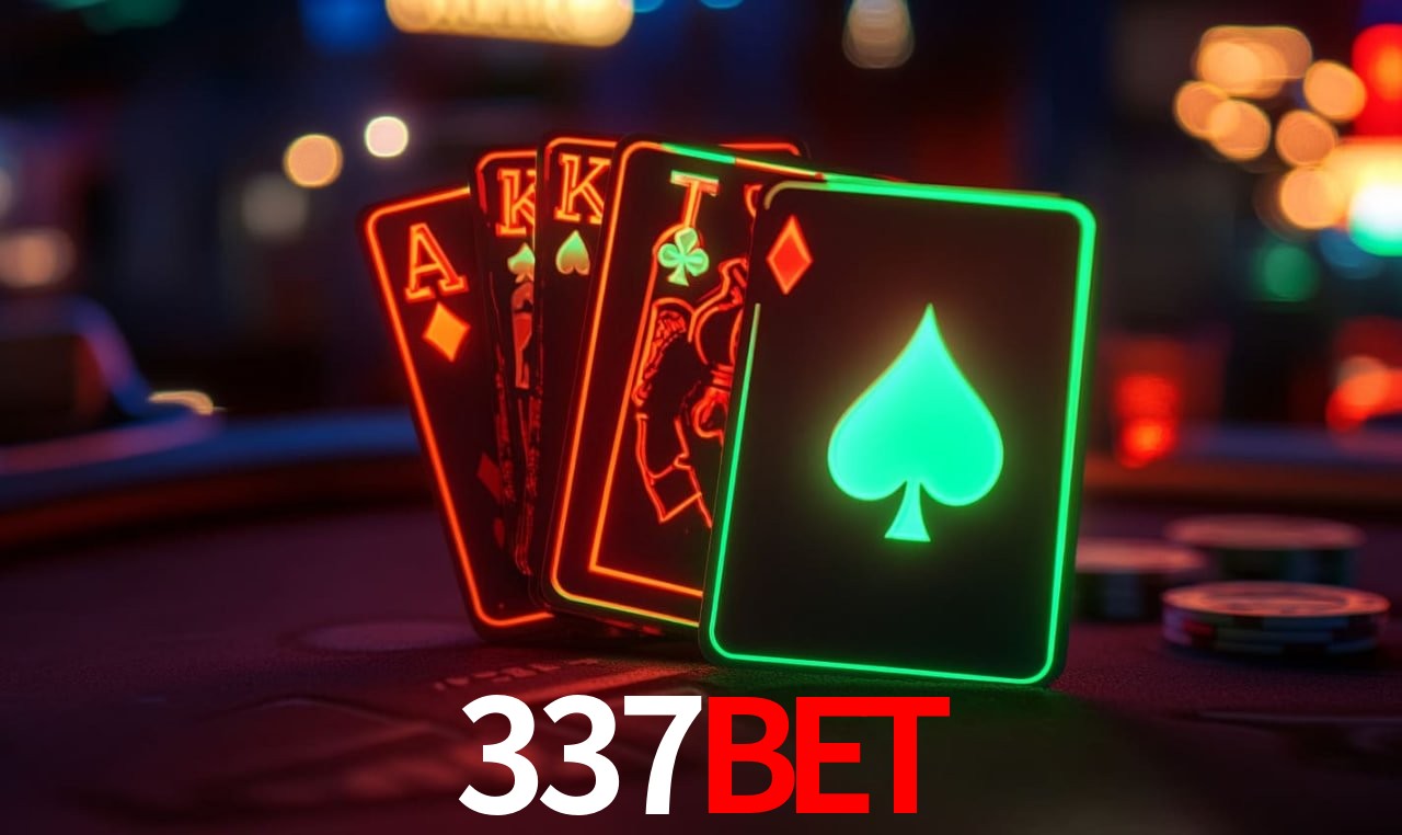 Especiais de Fim de Semana 337bet