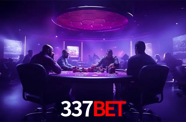Integração de APIs 337bet