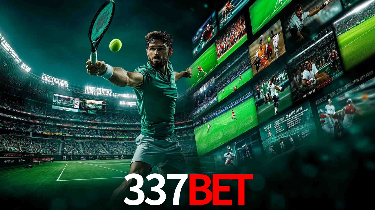 Inovações de Jogos na 337bet: O Futuro das Experiências Interativas