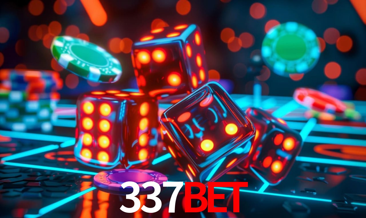 Mesa de Blackjack 337bet