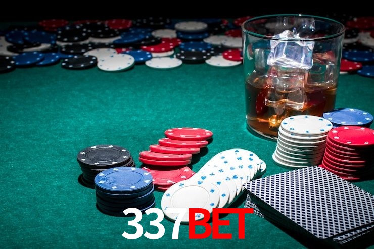 Recursos de Bônus 337bet