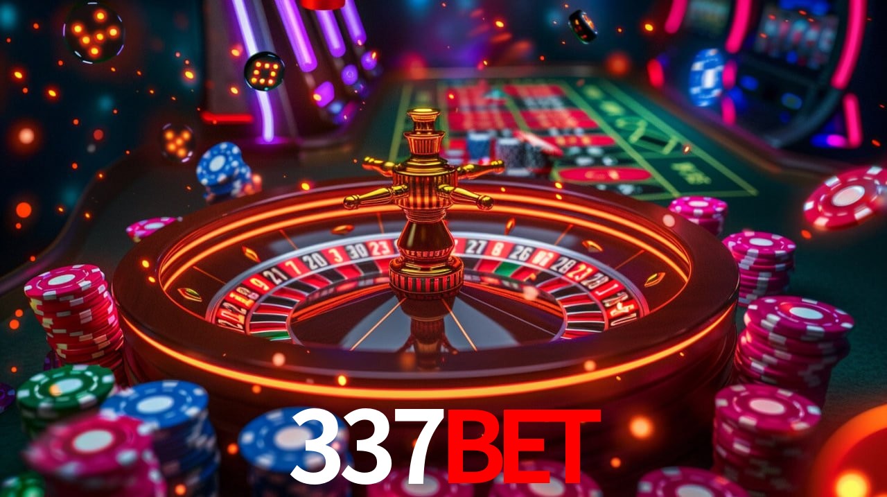 Casino VIP 337bet