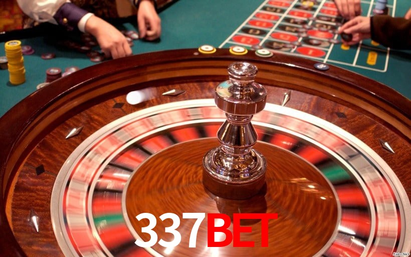 Apostas de Tênis 337bet