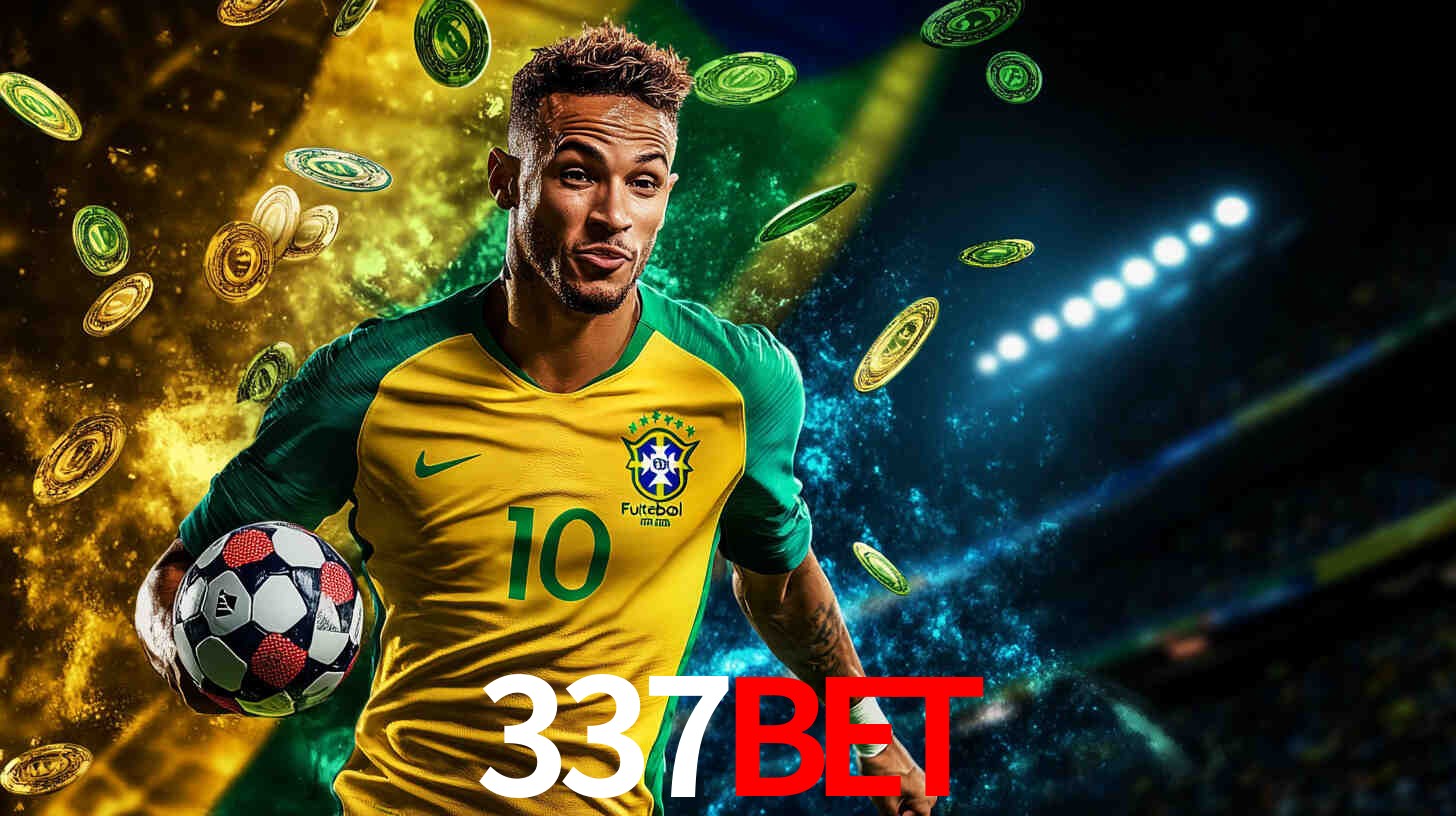 A Emoção da Loteria na 337bet: Uma Chance de Mudança de Vida