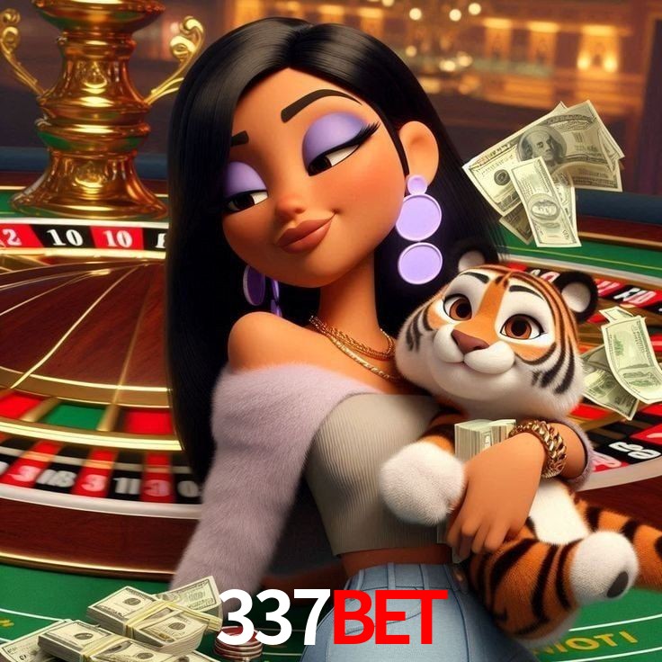 Welcome Bonus 337bet
