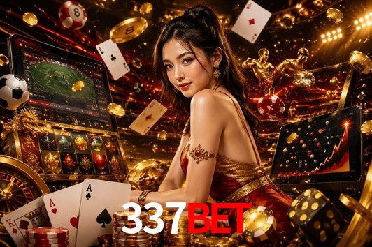 Flash Promotion 337bet