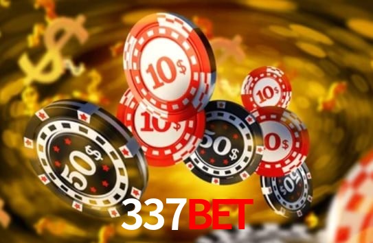 Casino Ao Vivo 337bet