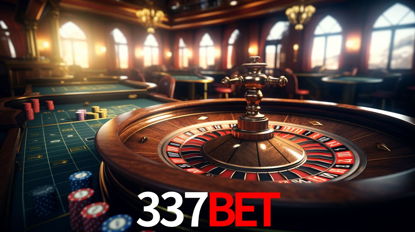 Live Casino 337bet