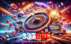 Login Seguro 337bet