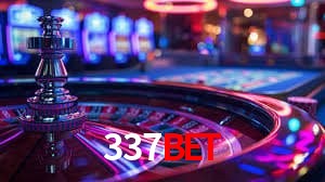 Tecnologia da Plataforma 337bet