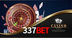 Benefícios da Conta 337bet