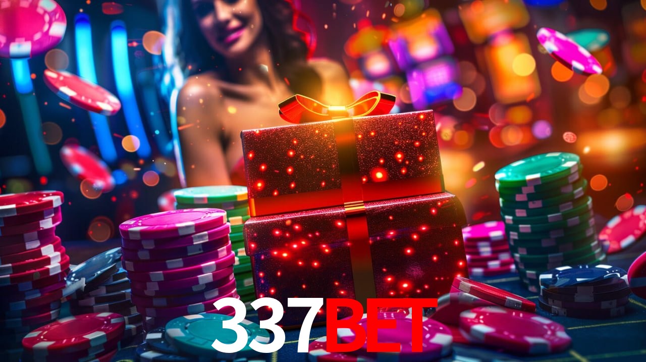 Programa VIP 337bet