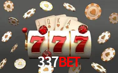 Descubra o Mundo do Cassino Online com 337bet