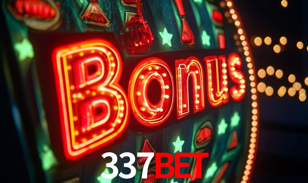 Apostas de Futebol 337bet