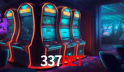 Descubra a Magia dos Jogos de Arcade no 337bet