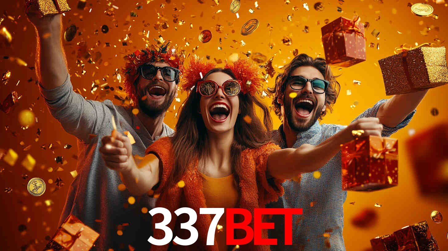 Bônus Generosos e Exclusivos no 337bet para Você!