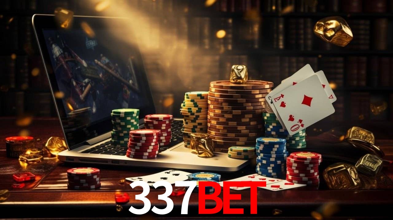 Estatísticas do Jogo 337bet