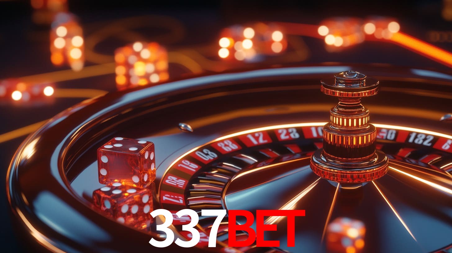 Blackjack Table 337bet