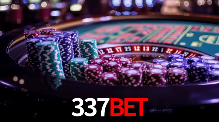 Daily Bonuses 337bet