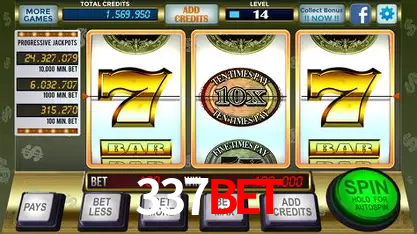 Descubra a Essência do 337bet: Nossa História e Compromissos