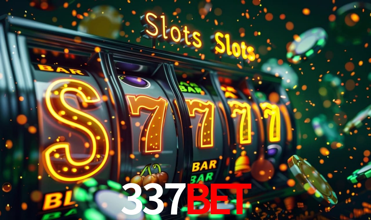 Diretório de Jogos 337bet