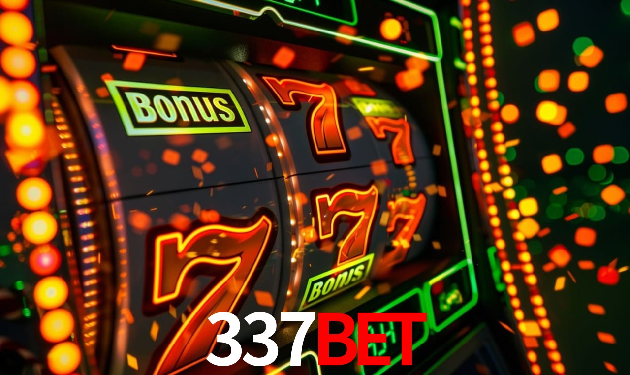 Bônus Diários 337bet