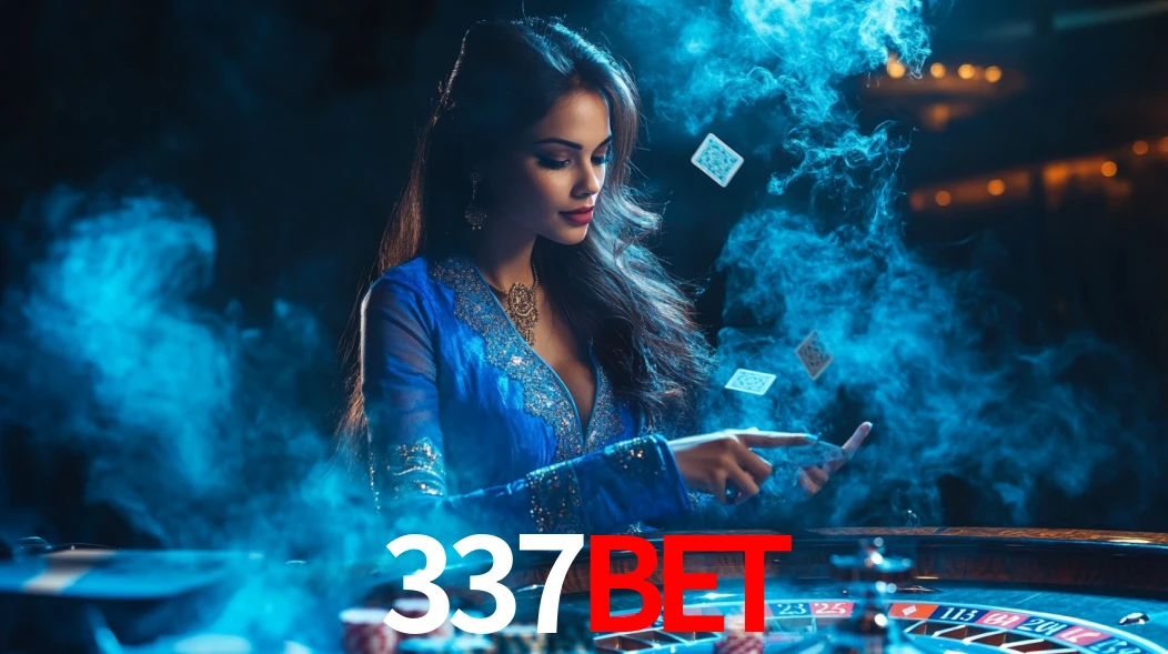 cassino 337bet