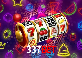Apostas Esportivas na 337bet: Um Guia Completo