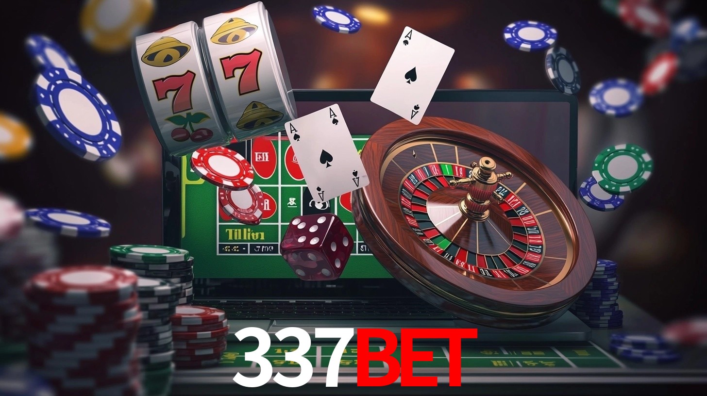 Explore as vantagens do 337bet: serviço profissional e confiabilidade