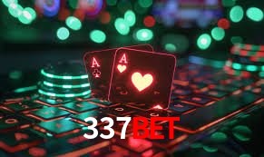 Design Responsivo 337bet