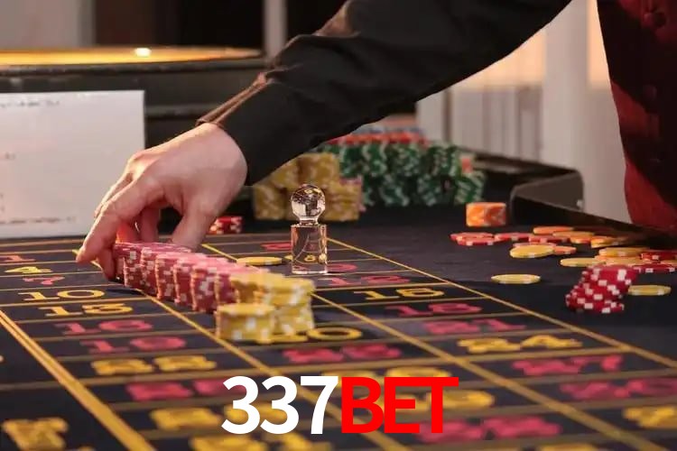 Explorando a Categoria de Eventos em Apostas na 337bet