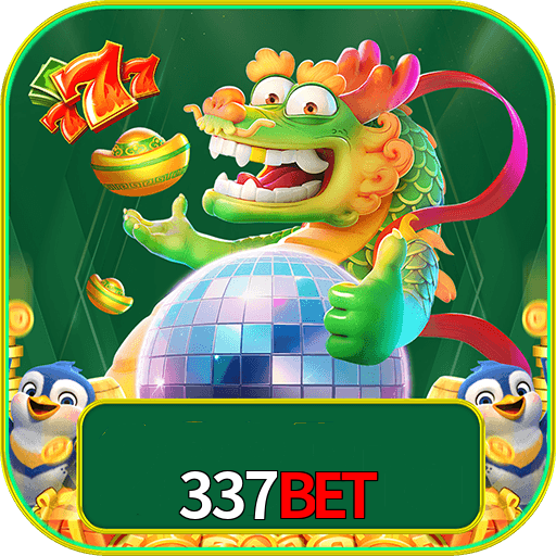 337bet Logo